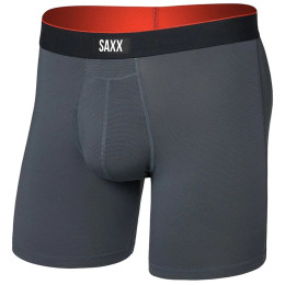 Bokserki Saxx Multi-Sport Mesh Boxer Brief Fly