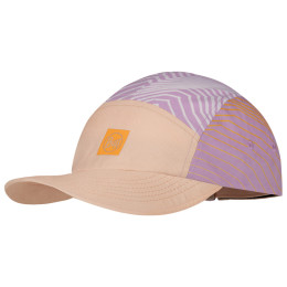 Dziecięca bejsbolówka Buff 5 Panel Go Cap