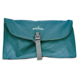 Kosmetyczka Pinguin Washbag S petrol