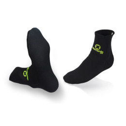 Skarpety neoprenowe Elements Gear Comfort HD 2.5 czarny black