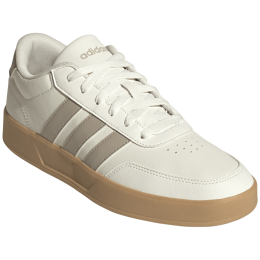 Buty męskie Adidas Breaknet 3.0 beżowy Owhite/Wonbei/Gum3