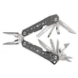 Multitool Gerber Truss (2019) srebrny Silver