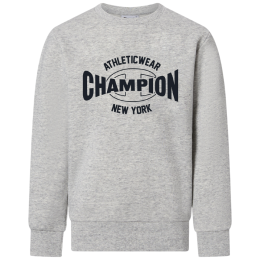 Bluza dziecięca Champion Crewneck Sweatshirt B GMS