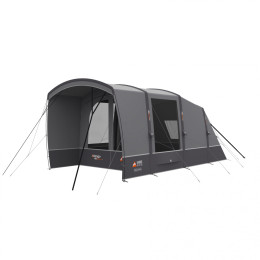 Nadmuchiwany namiot Vango Harris Air TC 350 szary Cloud Grey