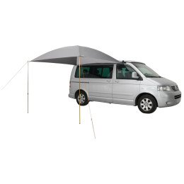 Wiata Easy Camp Stryn Canopy II. szary