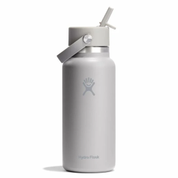 Butelka termiczna Hydro Flask Wide Flex Straw Cap 32 oz