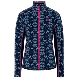 Bluza damska Kari Traa Olga Fleece