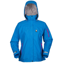 Kurtka damska High Point Victoria 2.0 Lady Jacket niebieski RoyalBlue