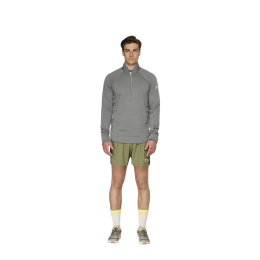 Bluza męska Devold Endurance Merino Zip Man