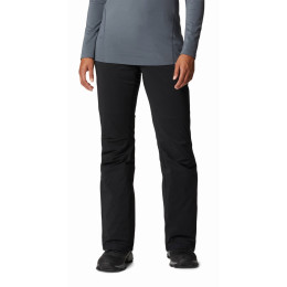 Spodnie damskie Columbia Backslope™ II Insulated Pant czarny Black