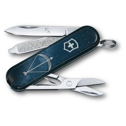 Składany nóż Victorinox Zodiac Classic SD Sagittarius