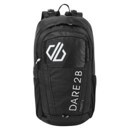 Plecak Dare 2b Vite III 20L czarny Black/White