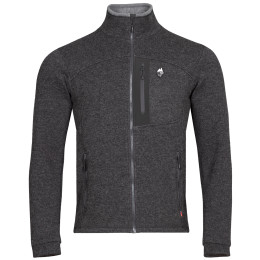 Męski sweter High Point Skywool 6.0 Sweater czarny Black