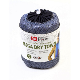 Ręcznik N-Rit antibacterial 60 x 120 cm