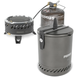 Kuchenka Primus Ulti Stove System 1.7