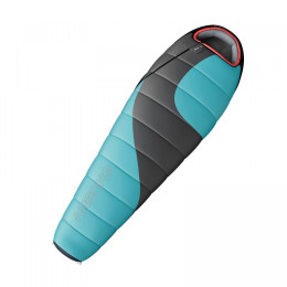 Śpiwór Husky Comfort Azure niebieski