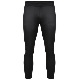 Męskie spodnie do biegania Dare 2b Abaccus II Tight czarny Black