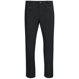 Spodnie męskie Mammut Macun SO Pants Men czarny Black