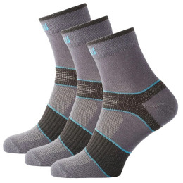 Skarpetki Zulu Sport 3 pack