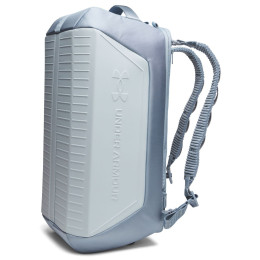 Torba podróżna Under Armour No Weigh Bp Df niebieski Blue Wind / Blue Fog / Blue Fog