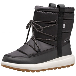 Buty zimowe damskie Helly Hansen W Isolabella 2 Demi czarny/biały Black/Off White