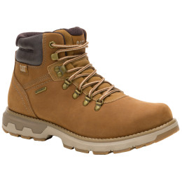 Buty męskie Caterpillar Pursue Hiker Wp jasnobrązowy BRONZE BROWN