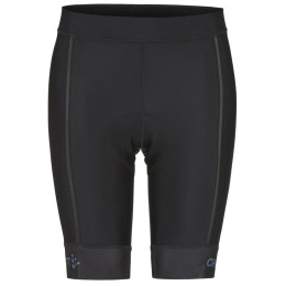Spodenki rowerowe Craft ADV Endur Shorts czarny Black