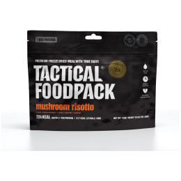 Danie główne Tactical Foodpack BIG Mushroom Risotto 140g