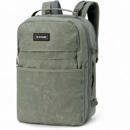 Plecak Dakine Split Adventure 28L zielony/szary Mulled Basil