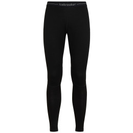 Męskie kalesony Icebreaker Men Merino 200 ZoneKnit™ Leggings