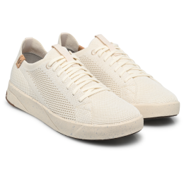 Buty damskie Saola Cannon Knit 2.0 W biały White