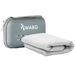 Ręcznik Warg Soft 50x100 cm