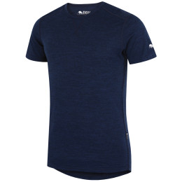 Koszulka męska Zulu Merino 160 Short