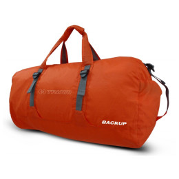 Torba naramienna Trimm Backup pomarańczowy