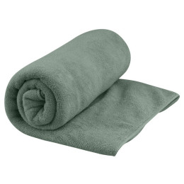 Ręcznik Sea to Summit Tek Towel L zielony