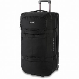 Walizka podróżna Dakine Split Roller 110L czarny black