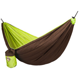 Hamak powystawowy La Siesta Colibri polstrovaná - Vystaven zielony Green
