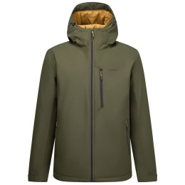 Kurtka zimowa męska Regatta Allston khaki DrkKhaWdB