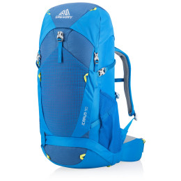 Plecak dziecięcy Gregory Icarus 40 niebieski HyperBlue