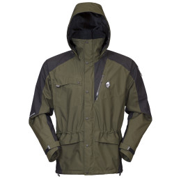Kurtka męska High Point Mania 6.0 Jacket khaki DarkKhaki/Black