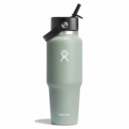 Butelka termiczna Hydro Flask Wide Flex Straw Travel Bottle 32 Oz