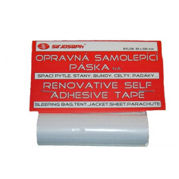 Łata Sir Joseph Renovative tape biały white