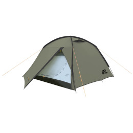 Namiot Hannah Fest 3 zielony
