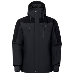 Kurtka męska Dare 2b Firn Jacket czarny Black