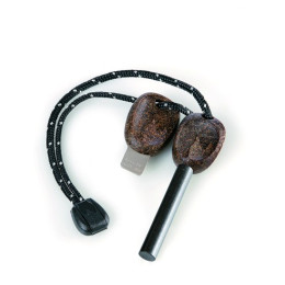 Krzesiwo Light My Fire FireSteel 2.0 Army brązowy