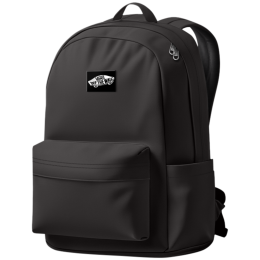 Plecak Vans Old Skool Backpack czarny Black/Black