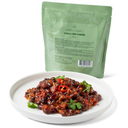 Suszona żywność Food Force Chilli sin carne 350 g