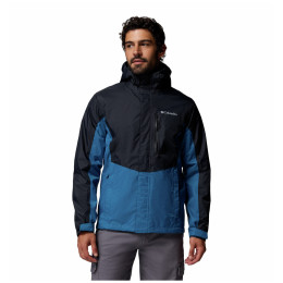 Męska kurtka softshellowa Columbia Pouring Adventure™ III Jacket