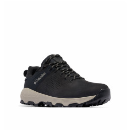 Męskie buty trekkingowe Columbia Newton Nimble™ Ltr czarny/biały Black, Kettle