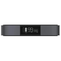 Powerbank EcoFlow River Bank 25600mAh QC 3.0 PD czarny Black